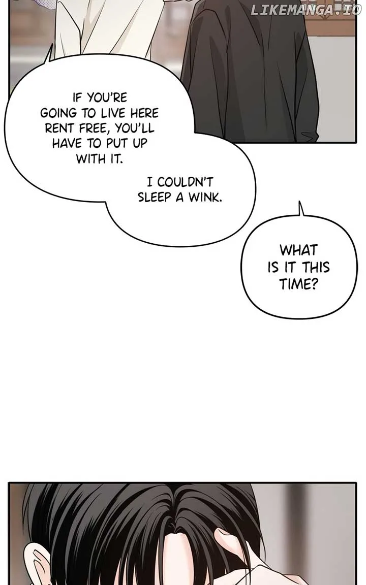 Disaster Is Always Nearby Chapter 39 page 26