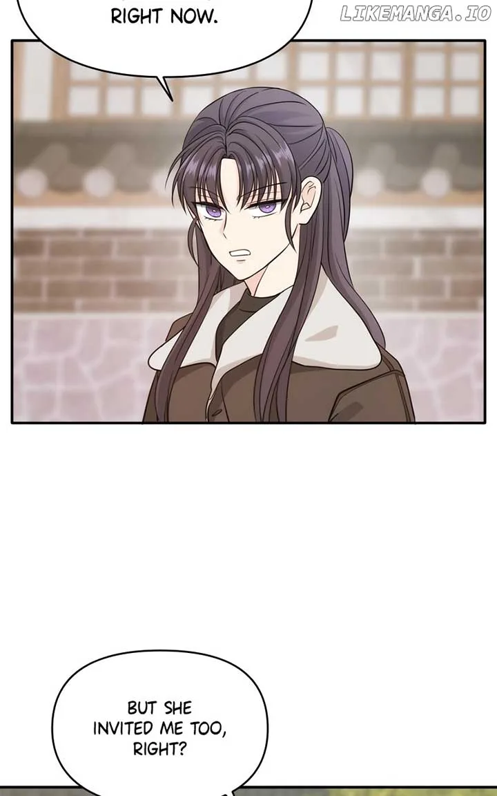 Disaster Is Always Nearby Chapter 39 page 40