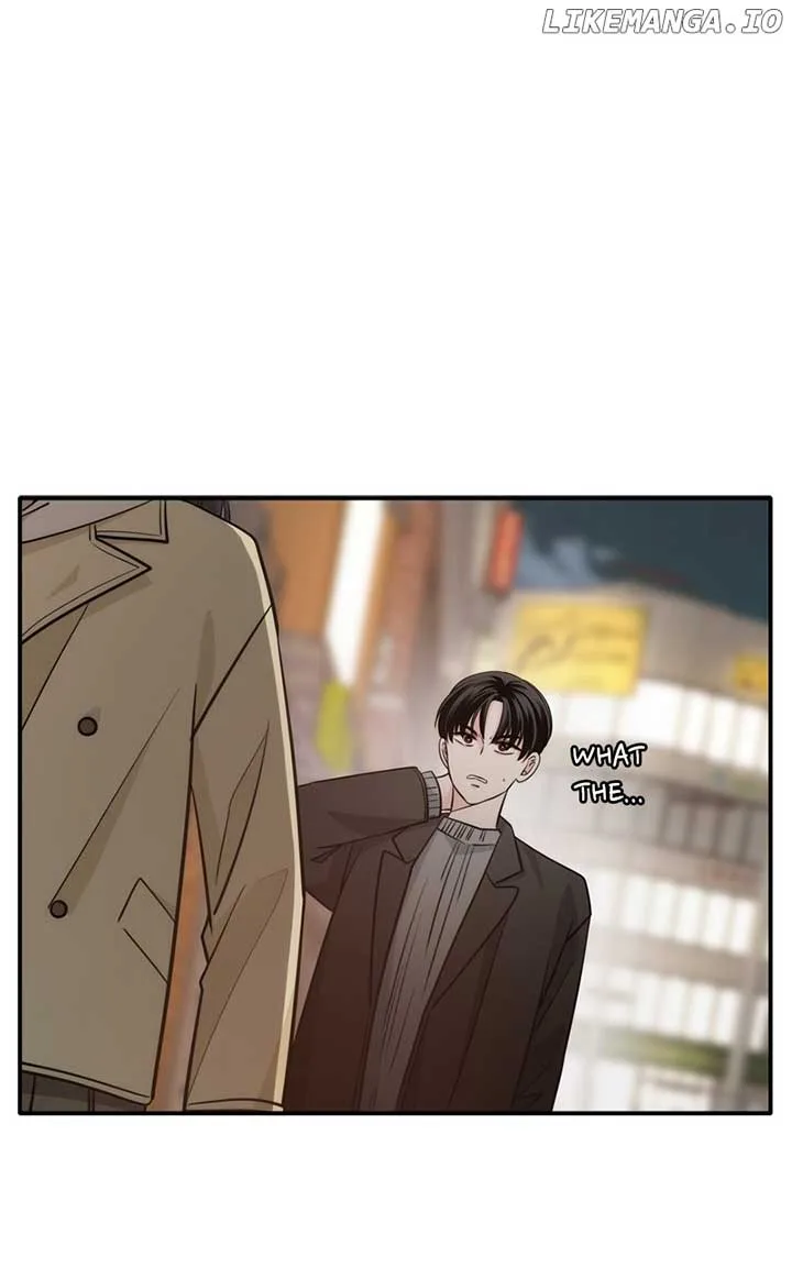 Disaster Is Always Nearby Chapter 39 page 19