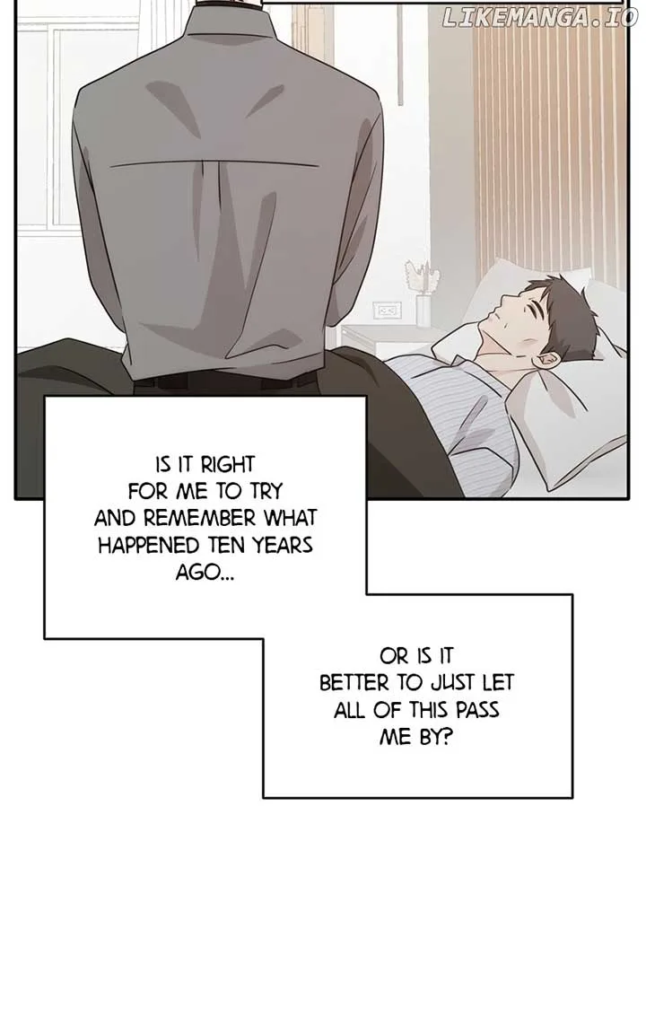 Disaster Is Always Nearby Chapter 29 page 74