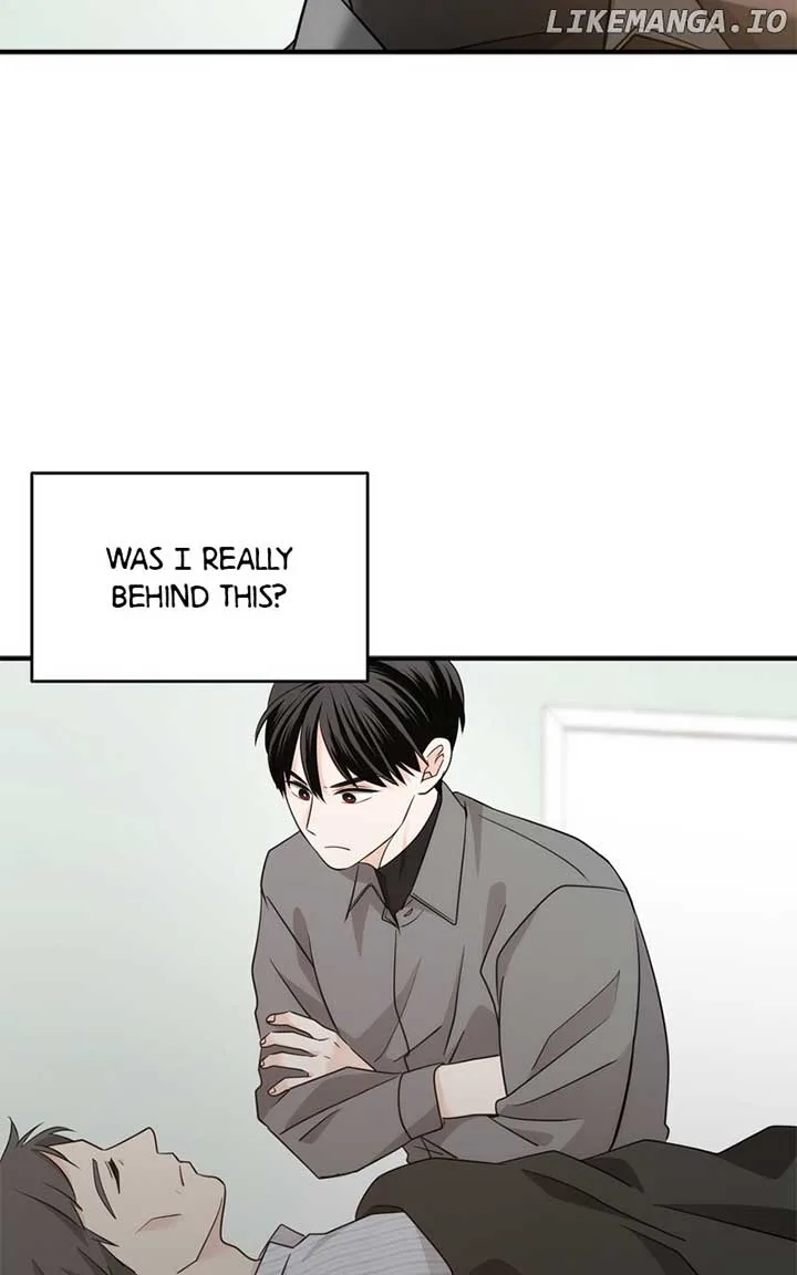 Disaster Is Always Nearby Chapter 29 page 71