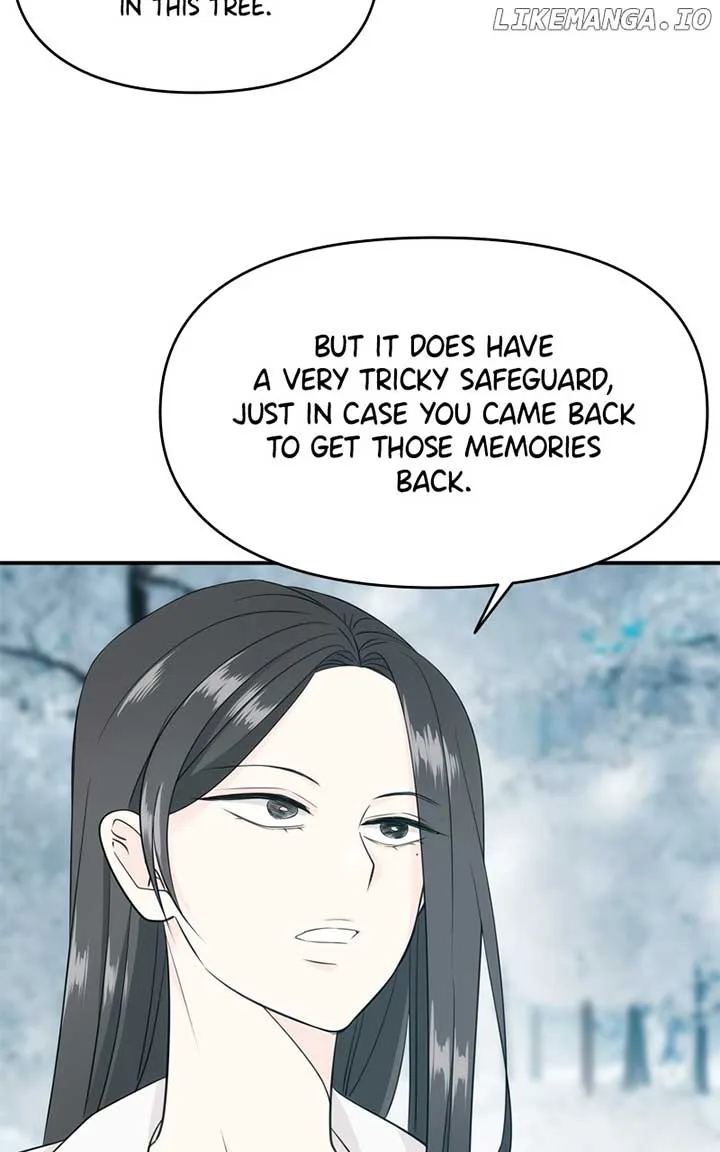 Disaster Is Always Nearby Chapter 36 page 86
