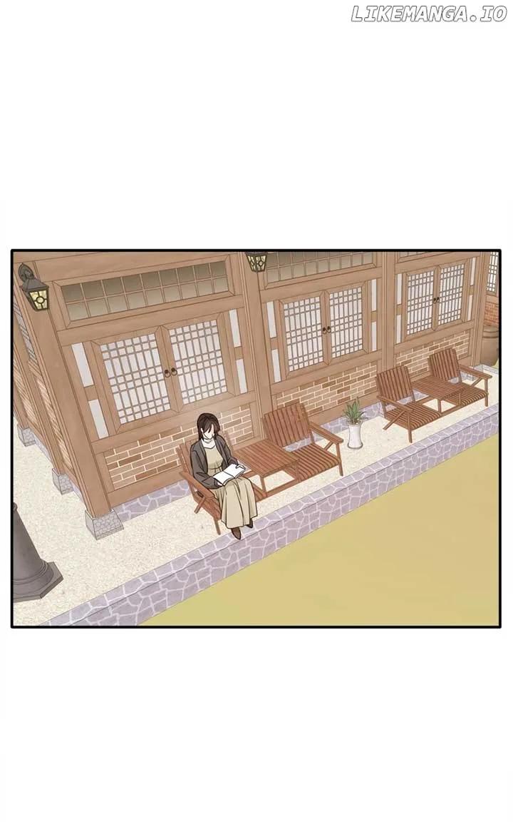 Disaster Is Always Nearby Chapter 39 page 83