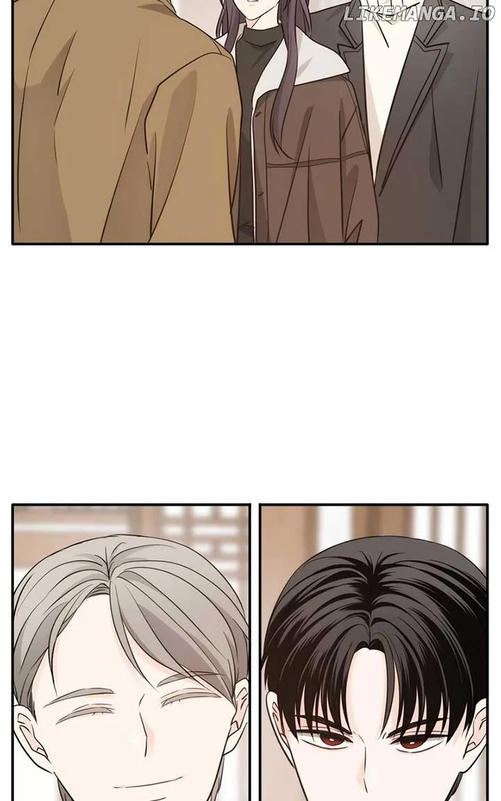 Disaster Is Always Nearby Chapter 39 page 69