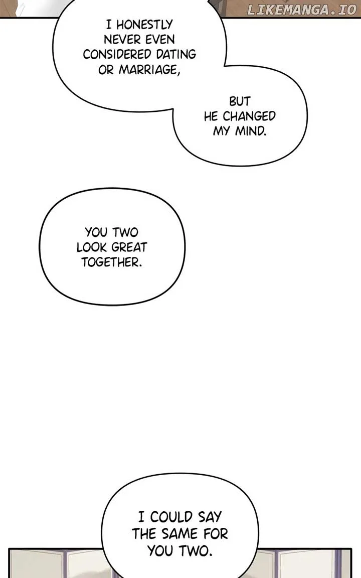 Disaster Is Always Nearby Chapter 39 page 72