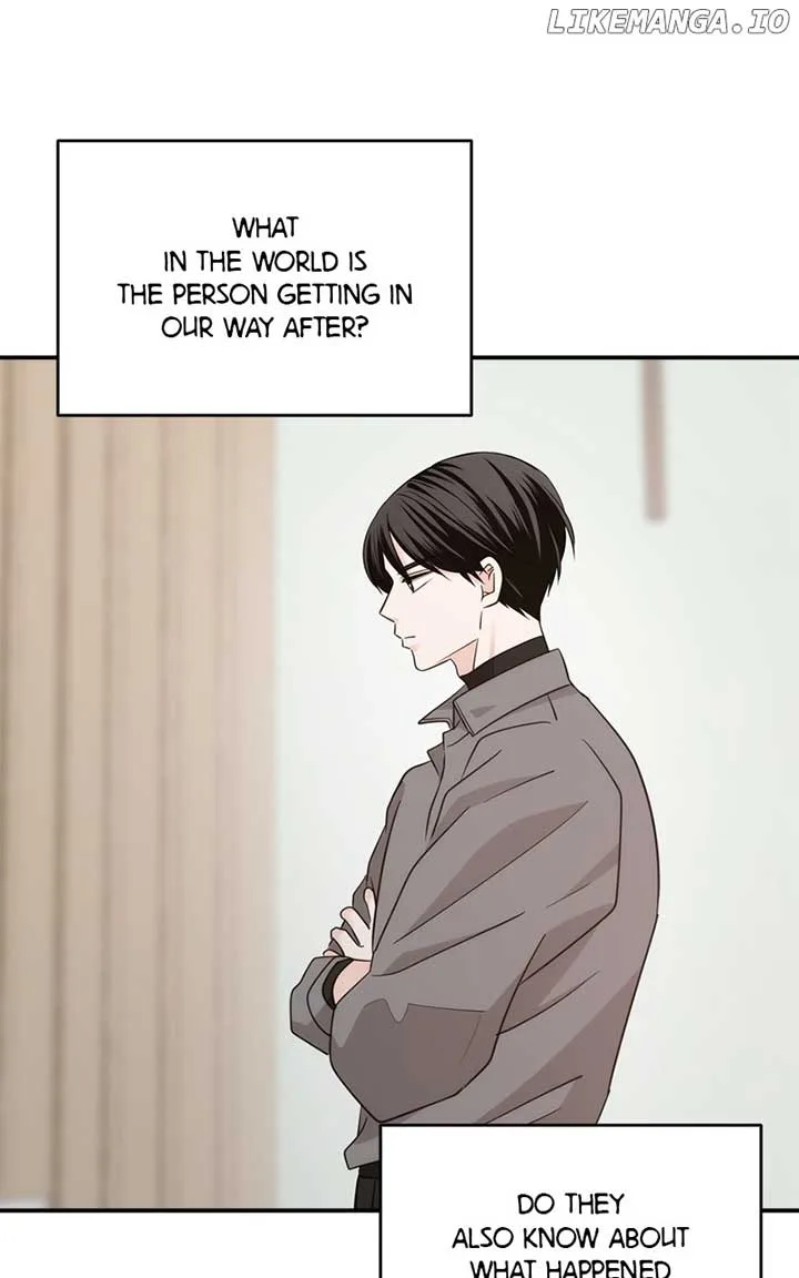 Disaster Is Always Nearby Chapter 29 page 75