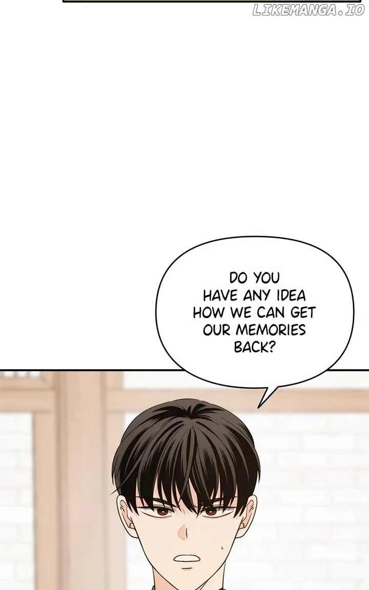 Disaster Is Always Nearby Chapter 29 page 82