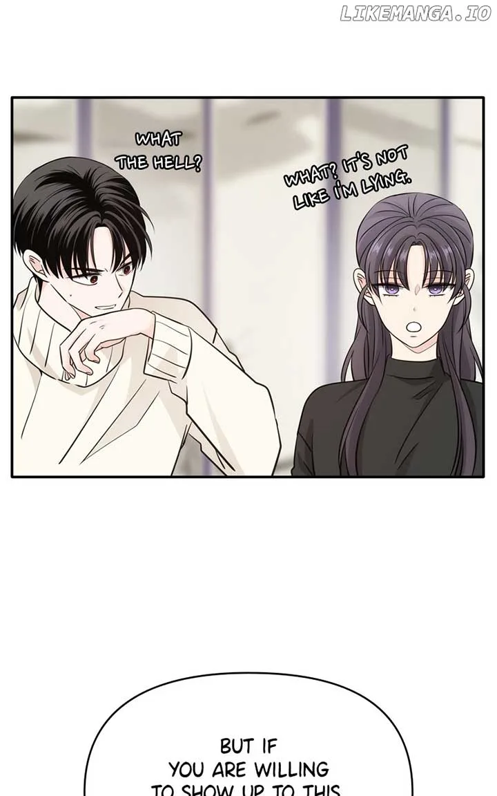 Disaster Is Always Nearby Chapter 39 page 78