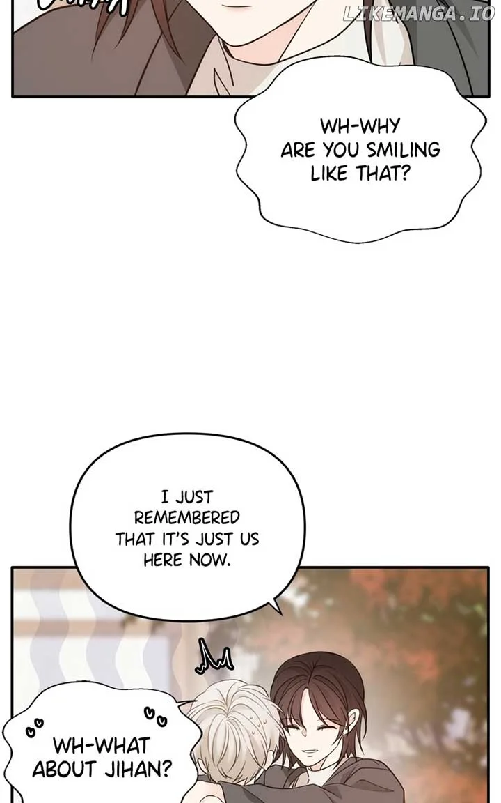 Disaster Is Always Nearby Chapter 39 page 64