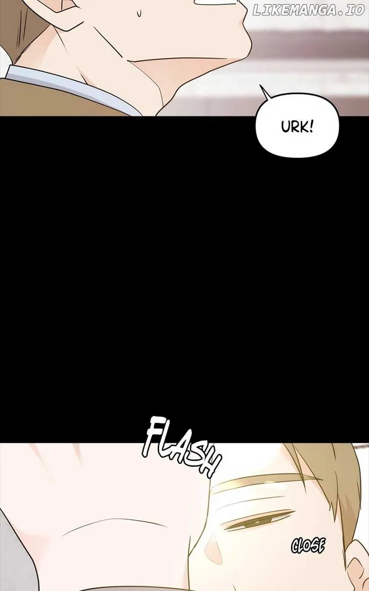 Disaster Is Always Nearby Chapter 24 page 56