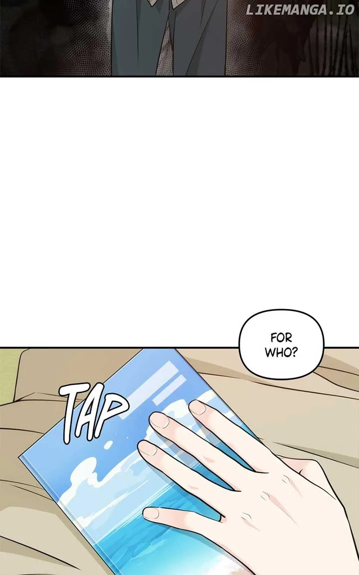 Disaster Is Always Nearby Chapter 39 page 88
