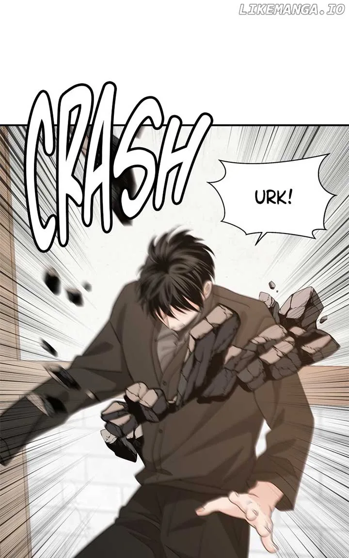 Disaster Is Always Nearby Chapter 29 page 101