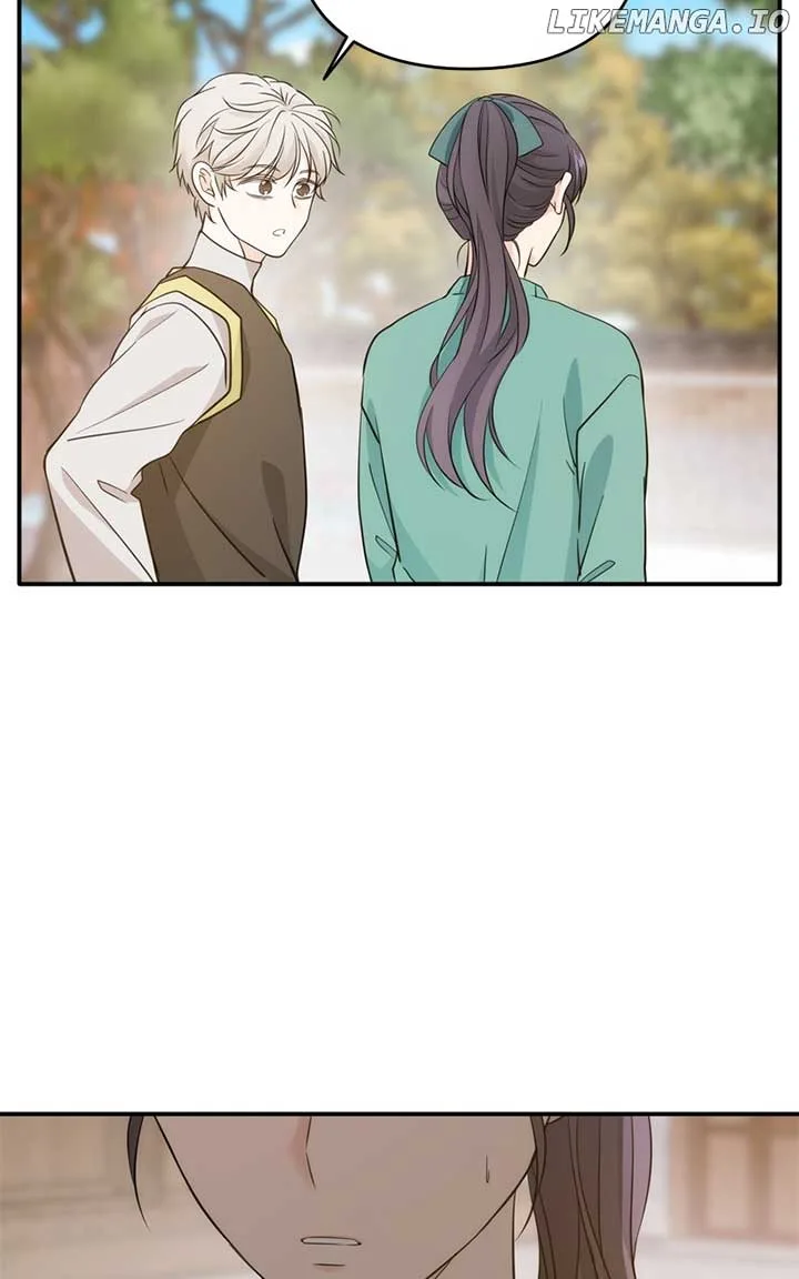 Disaster Is Always Nearby Chapter 36 page 90