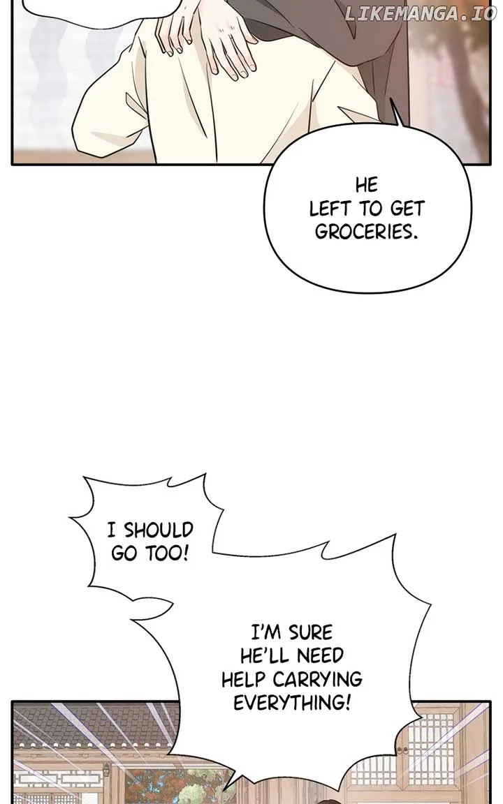 Disaster Is Always Nearby Chapter 39 page 65