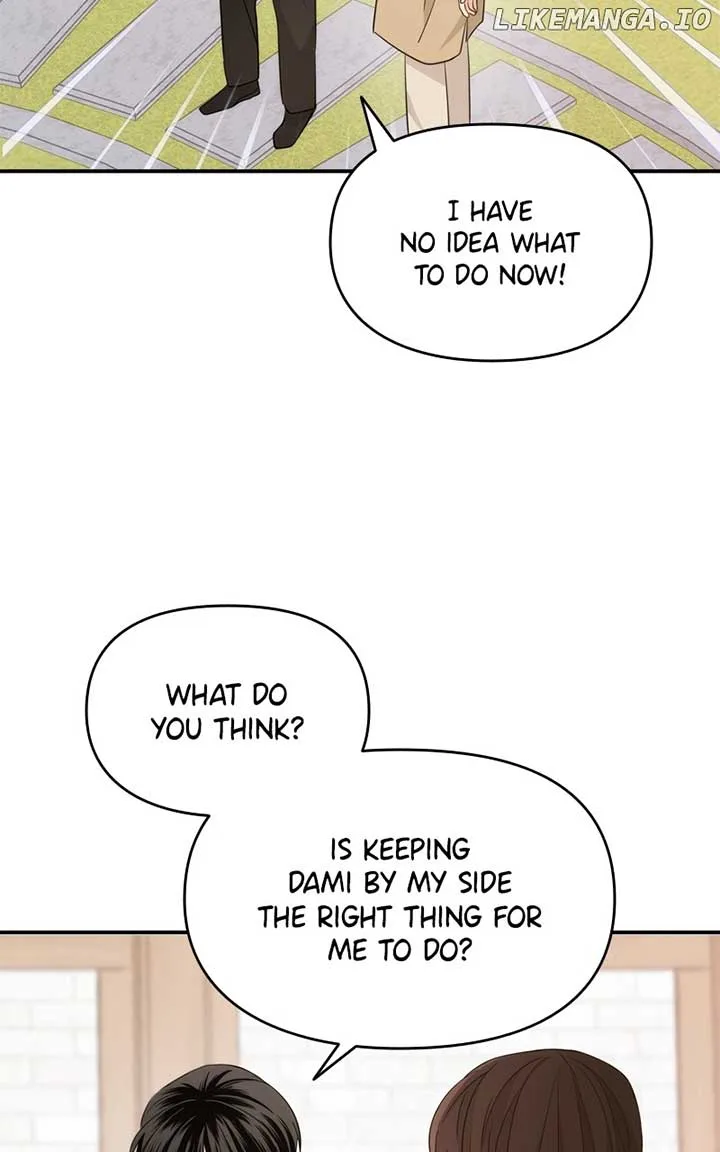 Disaster Is Always Nearby Chapter 29 page 87