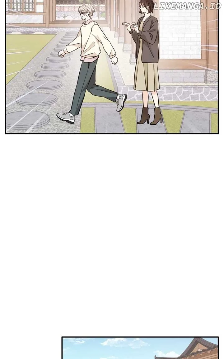 Disaster Is Always Nearby Chapter 39 page 66
