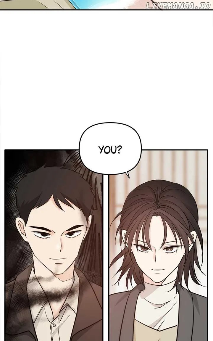 Disaster Is Always Nearby Chapter 39 page 89