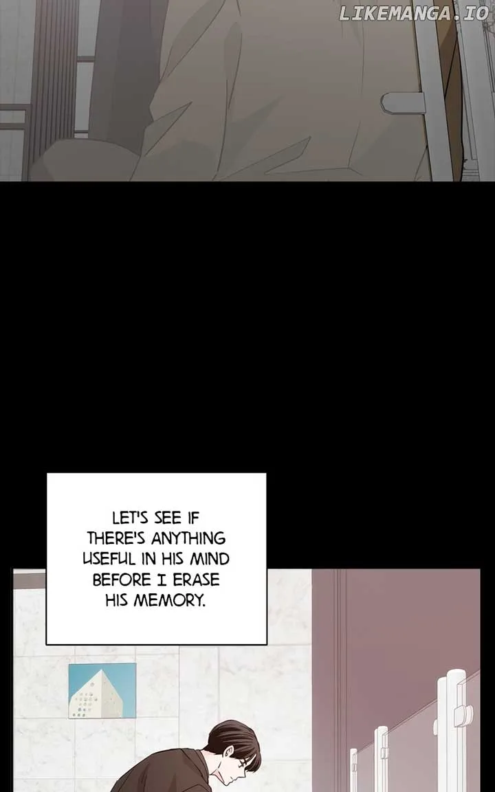 Disaster Is Always Nearby Chapter 24 page 58
