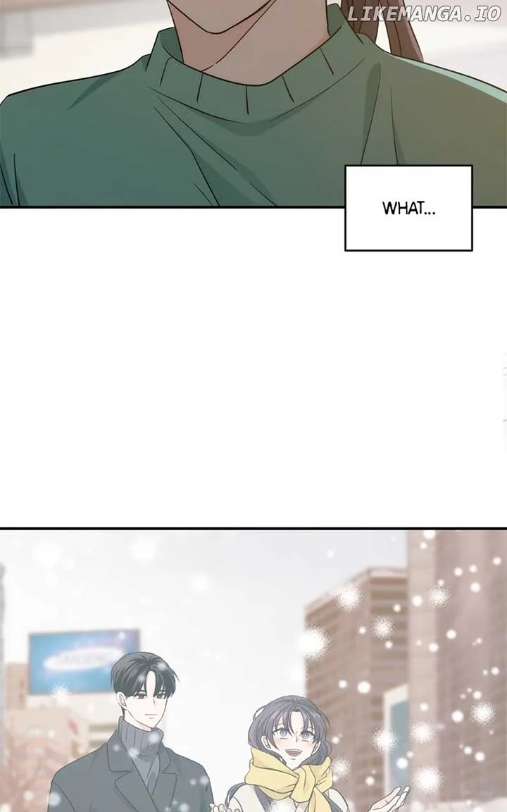 Disaster Is Always Nearby Chapter 36 page 91