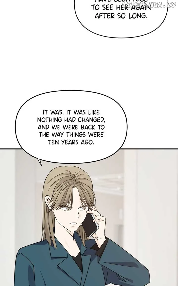 Disaster Is Always Nearby Chapter 29 page 78