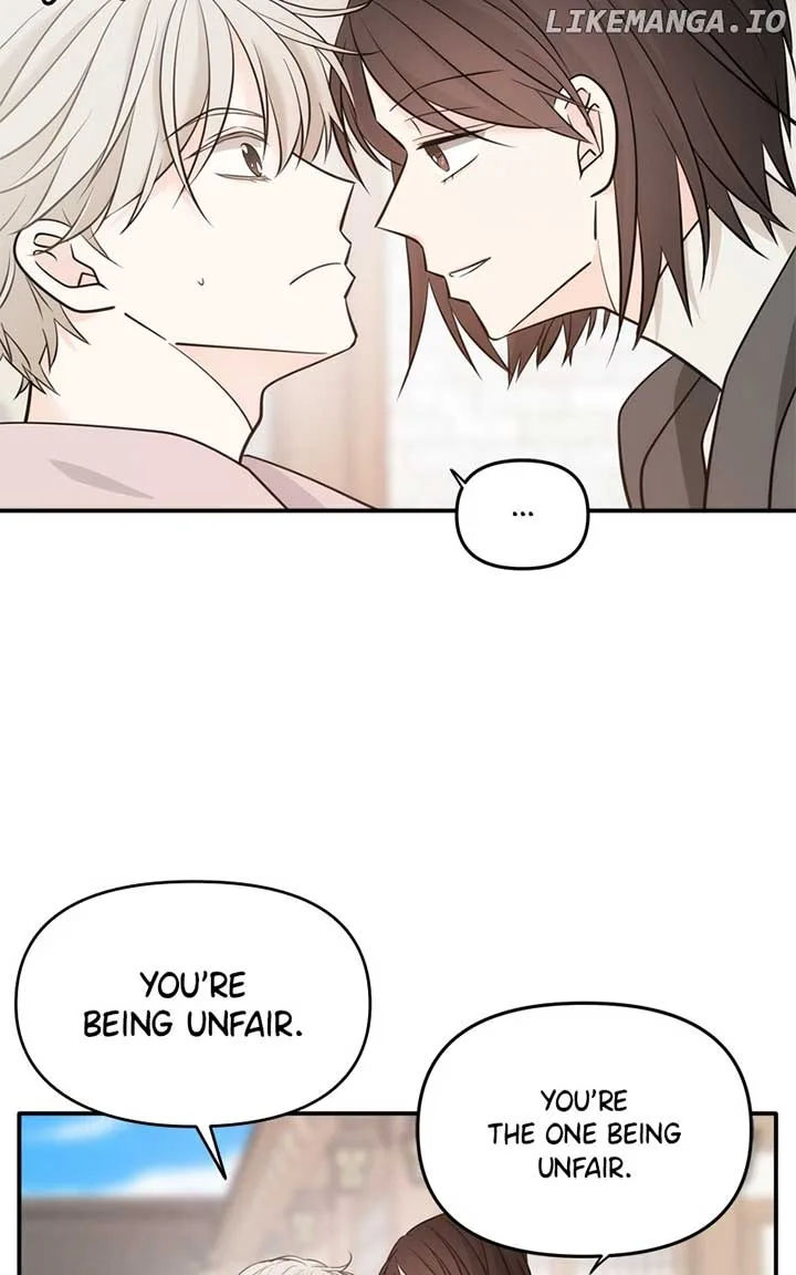Disaster Is Always Nearby Chapter 39 page 61