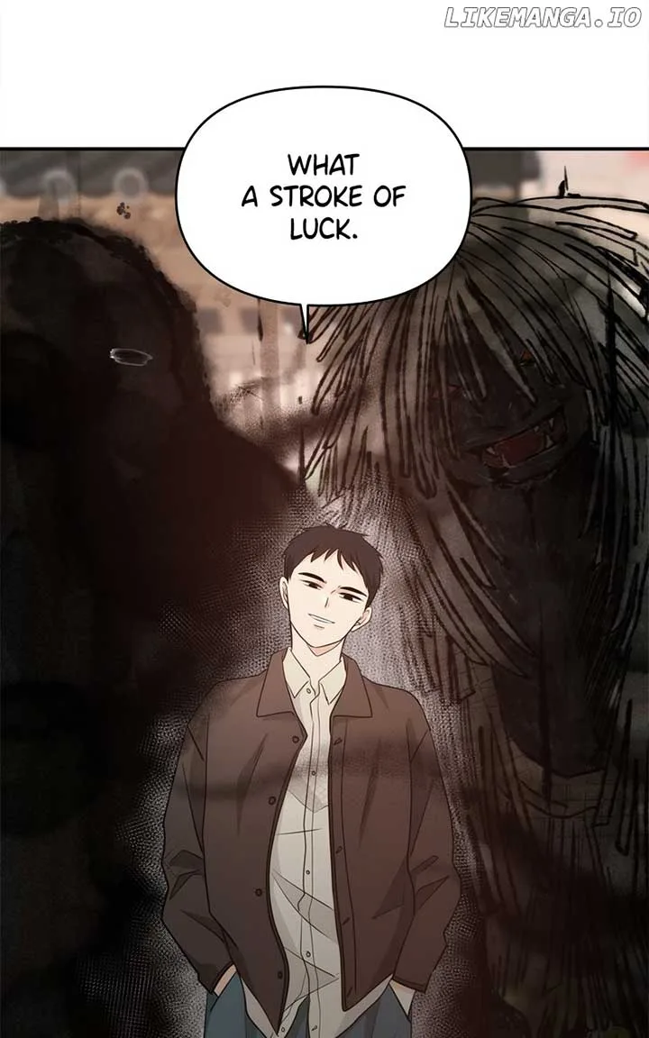Disaster Is Always Nearby Chapter 39 page 87