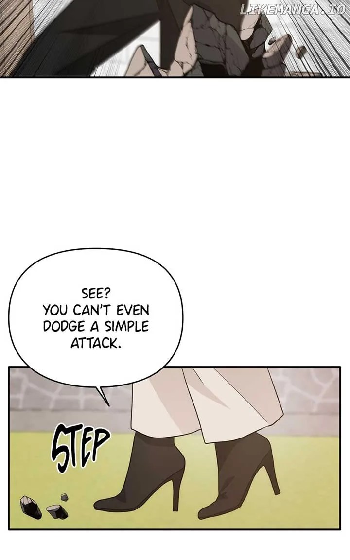Disaster Is Always Nearby Chapter 29 page 102