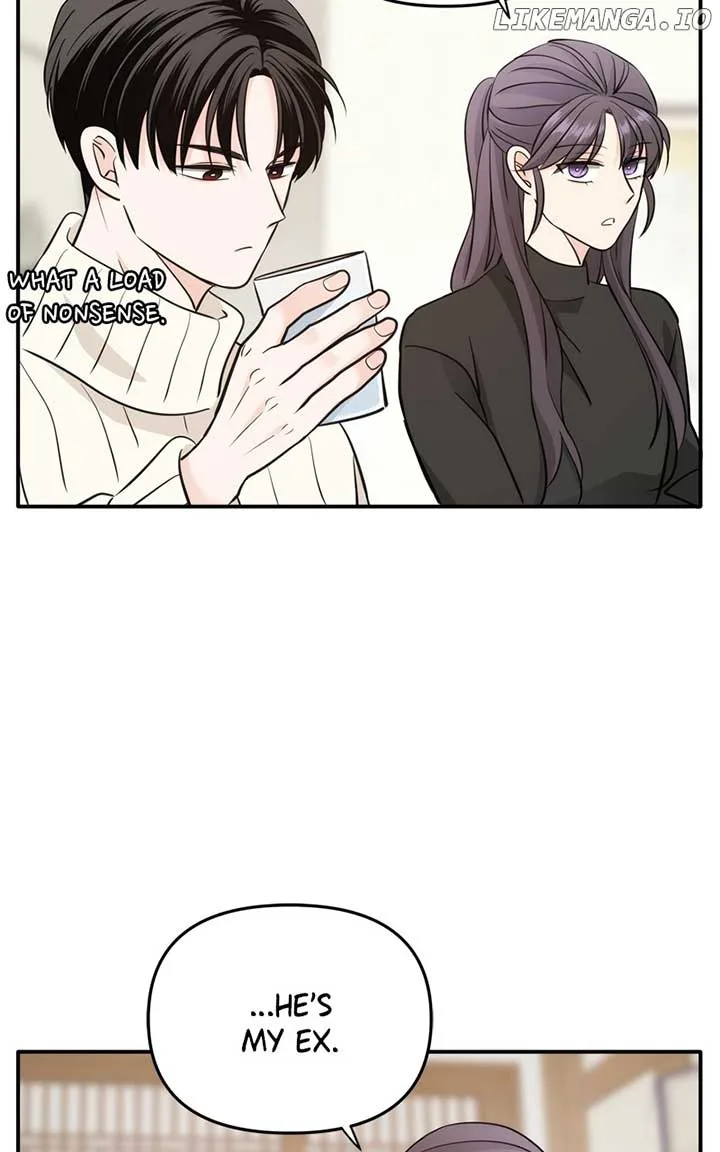 Disaster Is Always Nearby Chapter 39 page 75