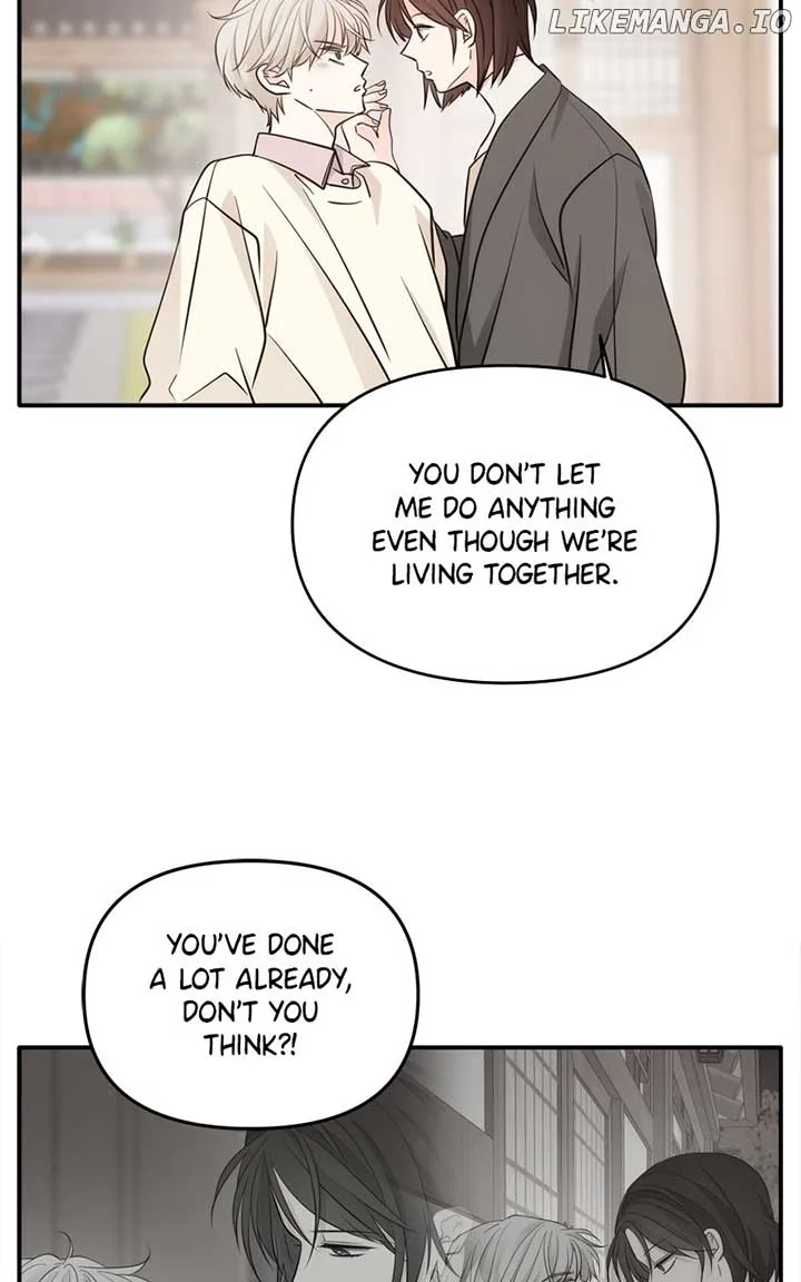 Disaster Is Always Nearby Chapter 39 page 62