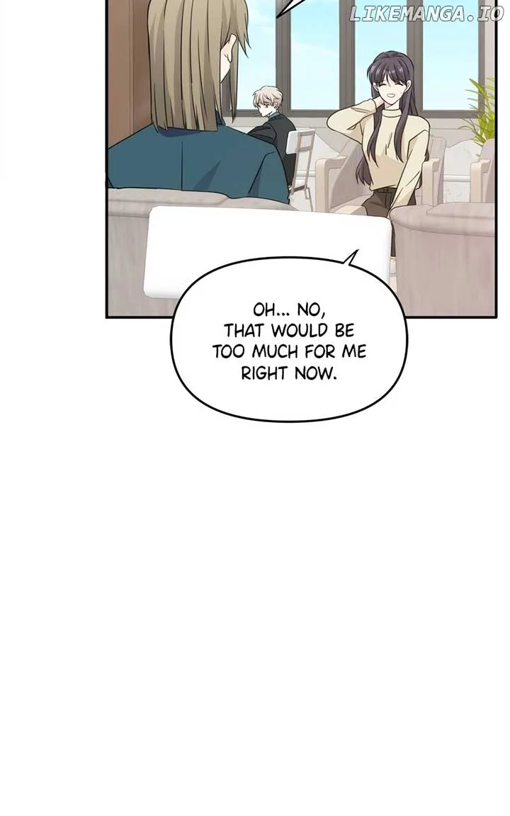 Disaster Is Always Nearby Chapter 29 page 69
