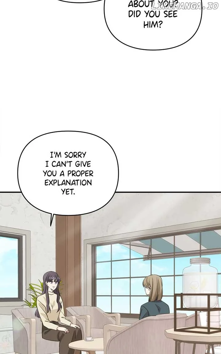 Disaster Is Always Nearby Chapter 29 page 66