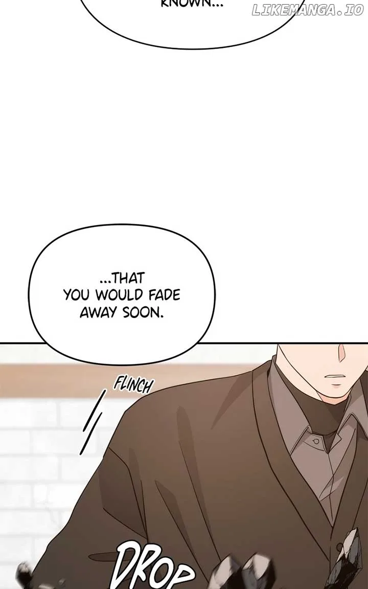 Disaster Is Always Nearby Chapter 29 page 105