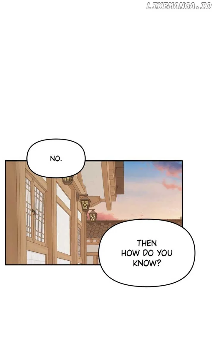 Disaster Is Always Nearby Chapter 29 page 93