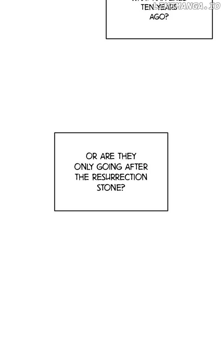 Disaster Is Always Nearby Chapter 29 page 76