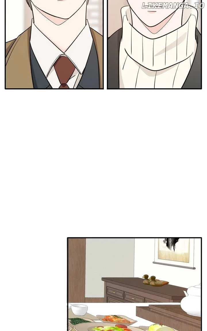 Disaster Is Always Nearby Chapter 39 page 70