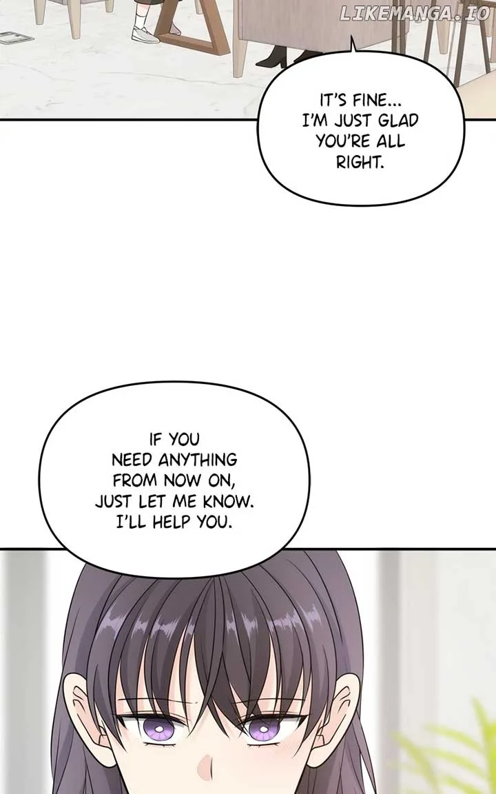 Disaster Is Always Nearby Chapter 29 page 67