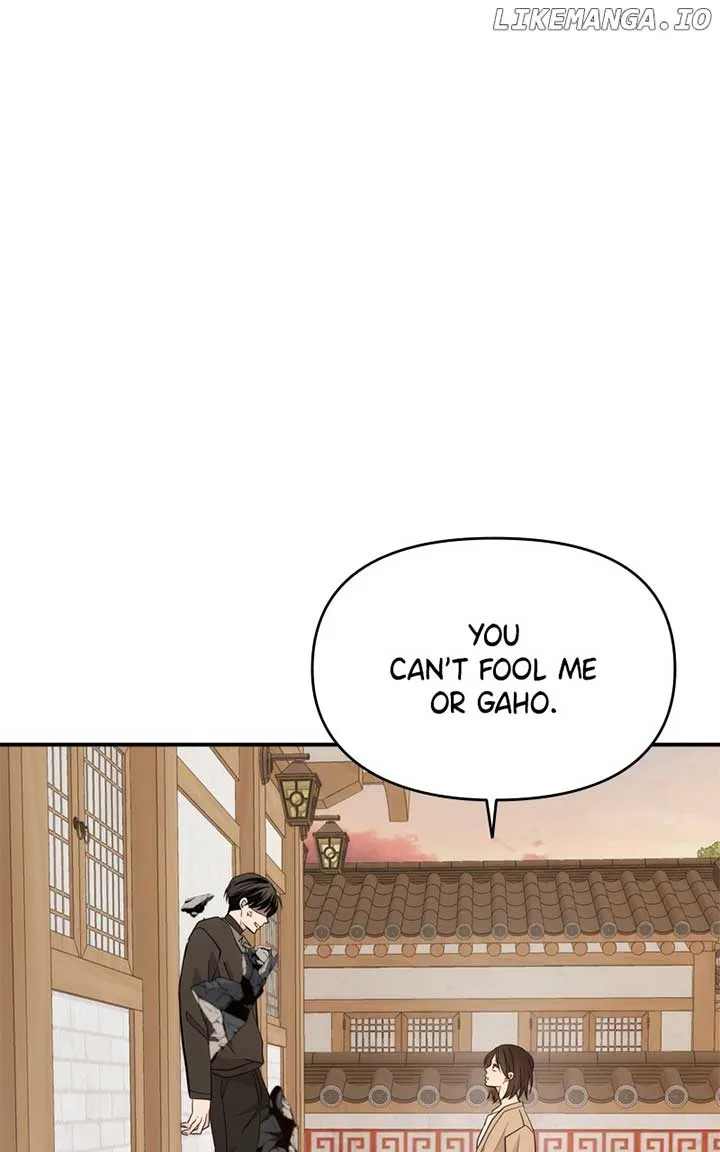 Disaster Is Always Nearby Chapter 29 page 103