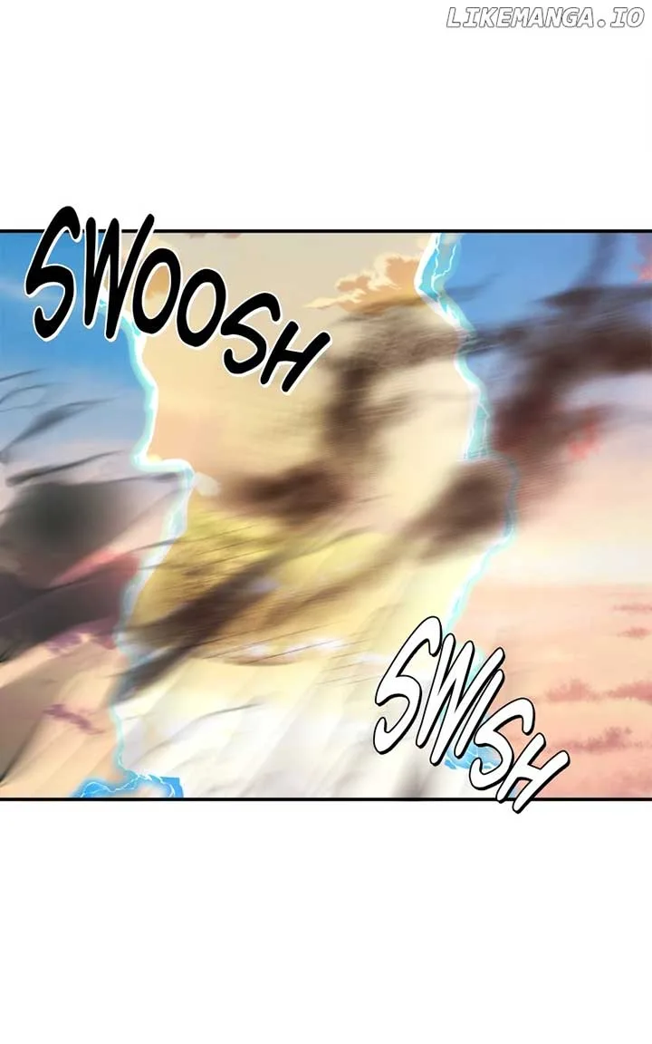 Disaster Is Always Nearby Chapter 39 page 85