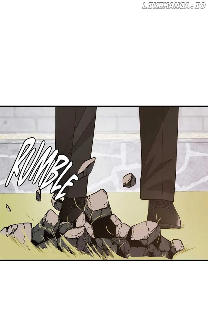Disaster Is Always Nearby Chapter 29 page 99