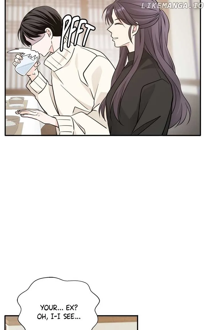 Disaster Is Always Nearby Chapter 39 page 76