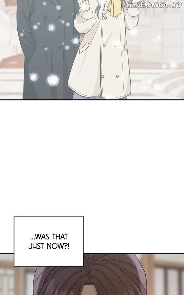 Disaster Is Always Nearby Chapter 36 page 92