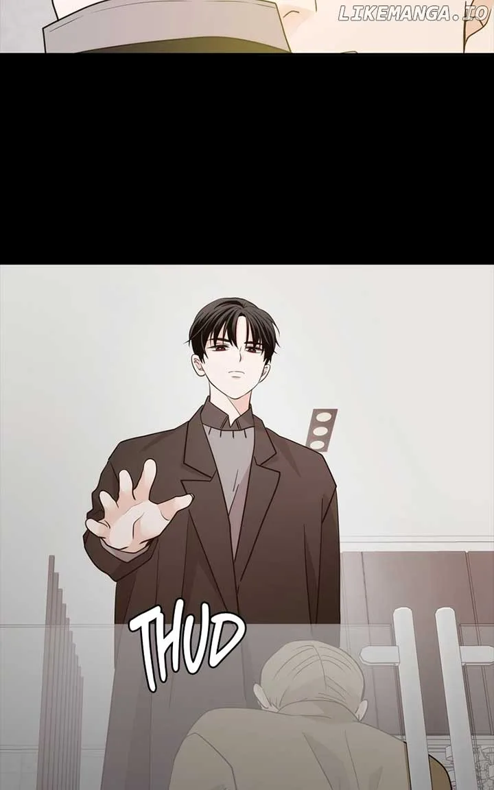 Disaster Is Always Nearby Chapter 24 page 57