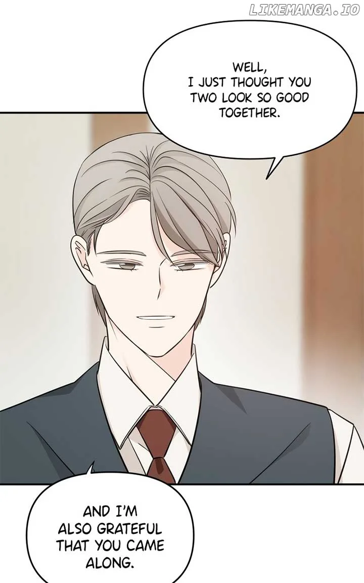 Disaster Is Always Nearby Chapter 39 page 80