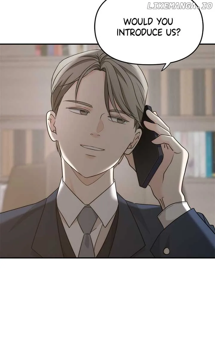 Disaster Is Always Nearby Chapter 29 page 80