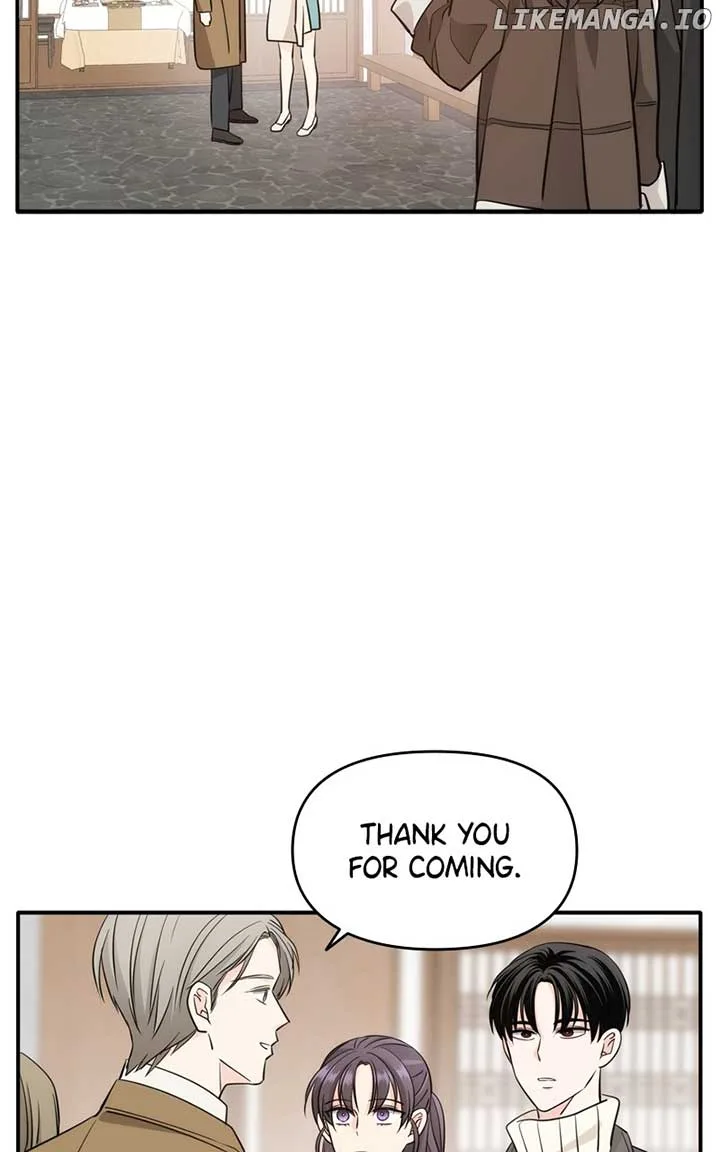Disaster Is Always Nearby Chapter 39 page 68