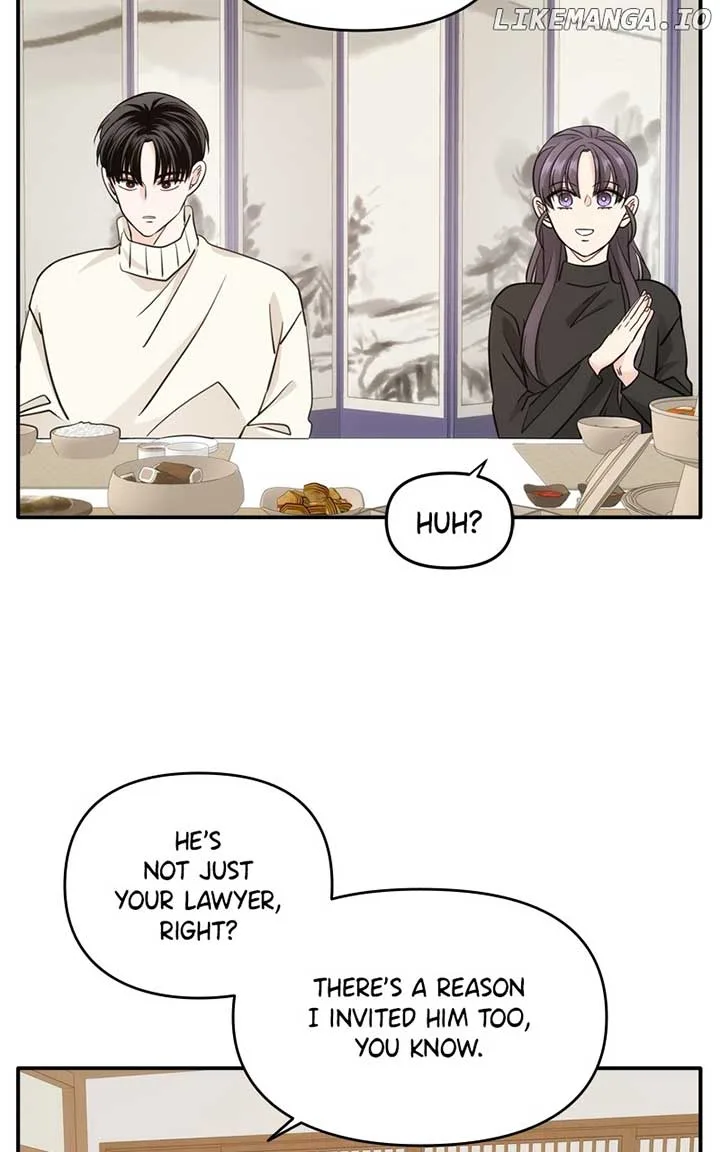 Disaster Is Always Nearby Chapter 39 page 73