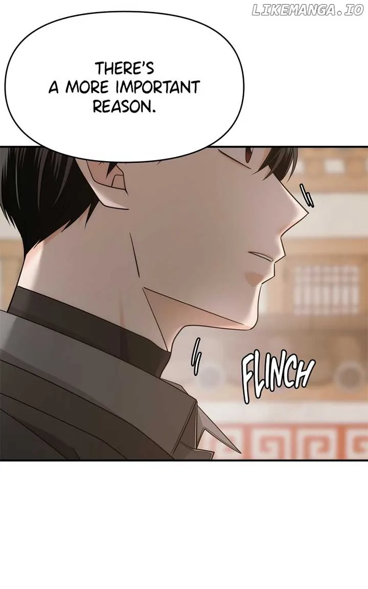 Disaster Is Always Nearby Chapter 29 page 98