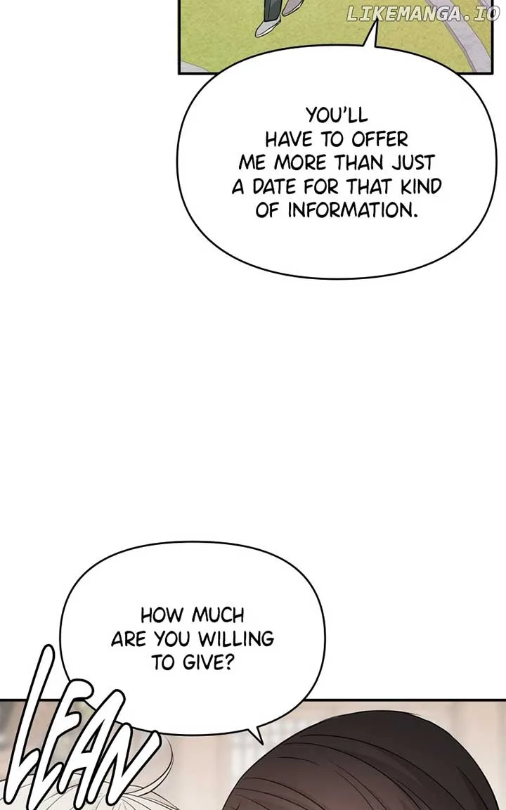Disaster Is Always Nearby Chapter 39 page 60