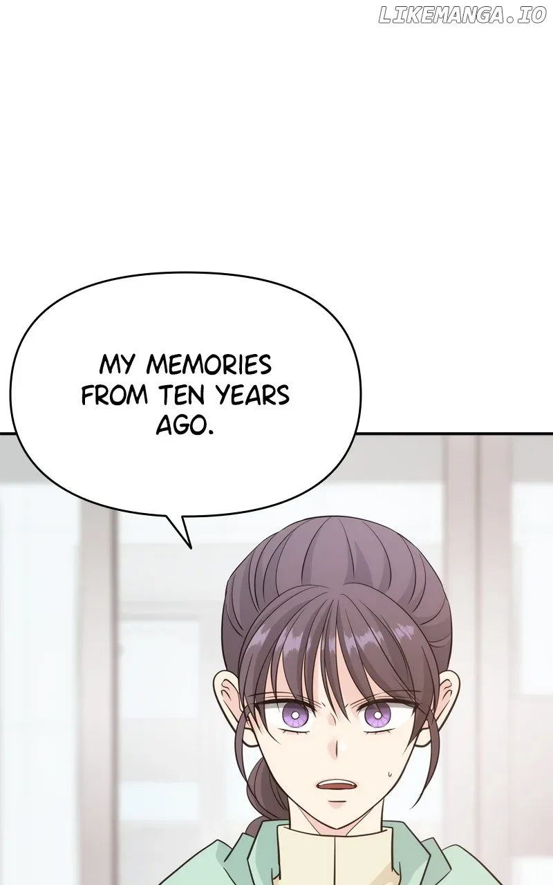 Disaster Is Always Nearby Chapter 33 page 85