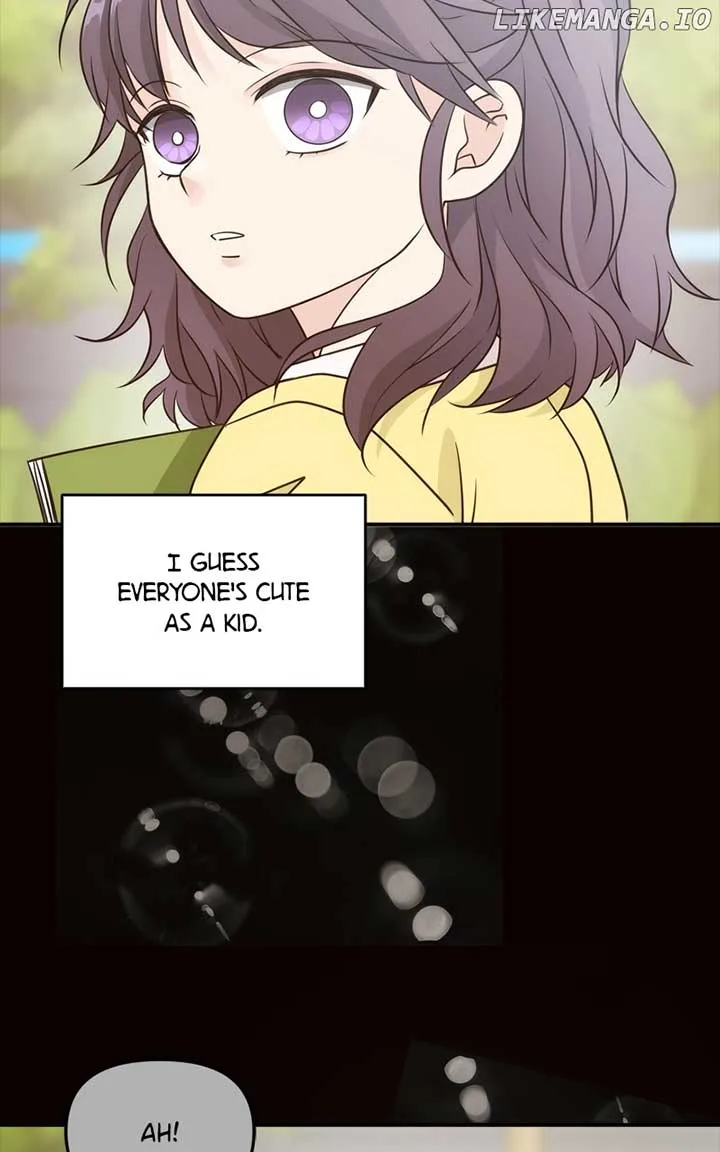 Disaster Is Always Nearby Chapter 24 page 62